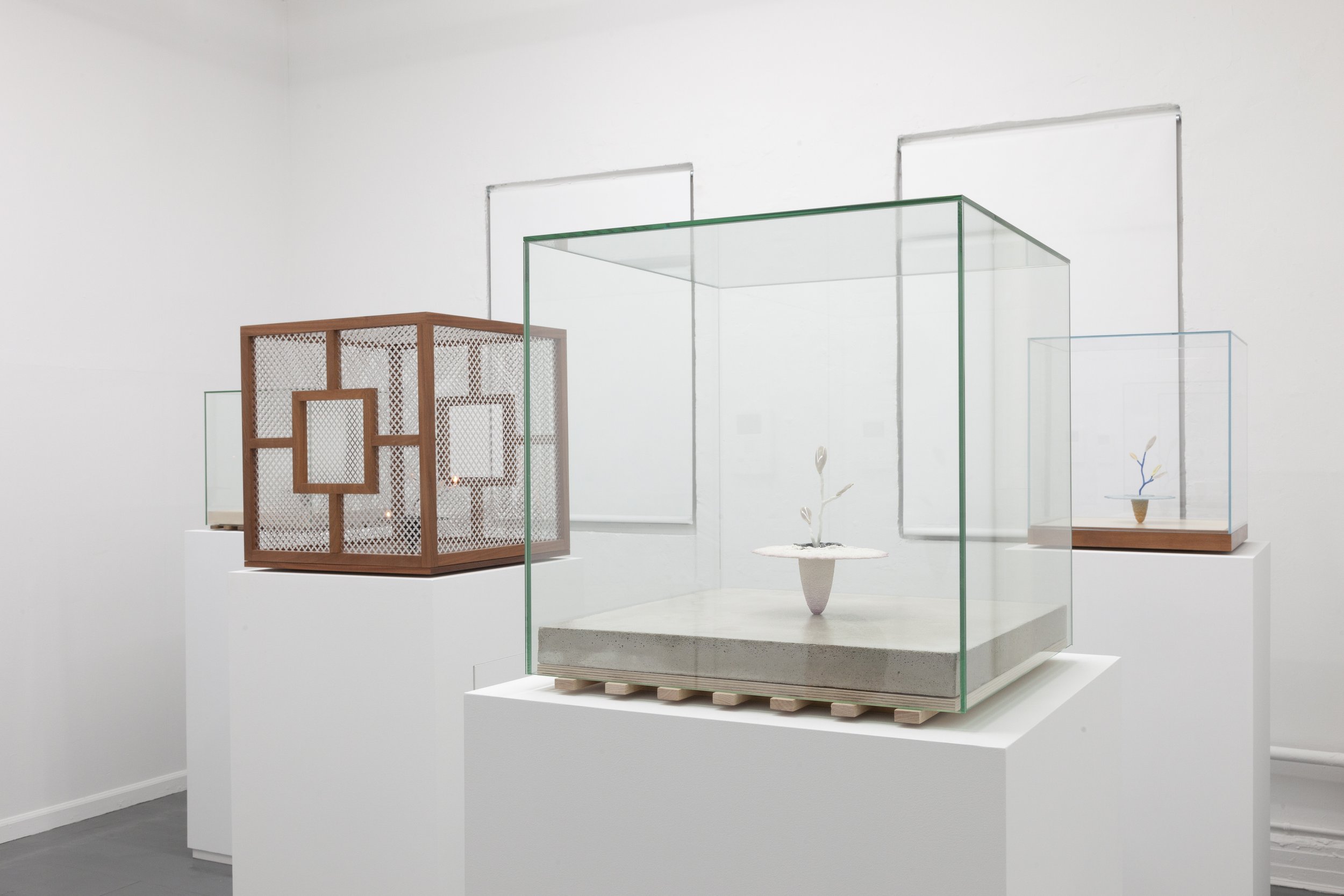   Brief but Tedious , Anders Hamilton, Mother Gallery, New York, NY. 