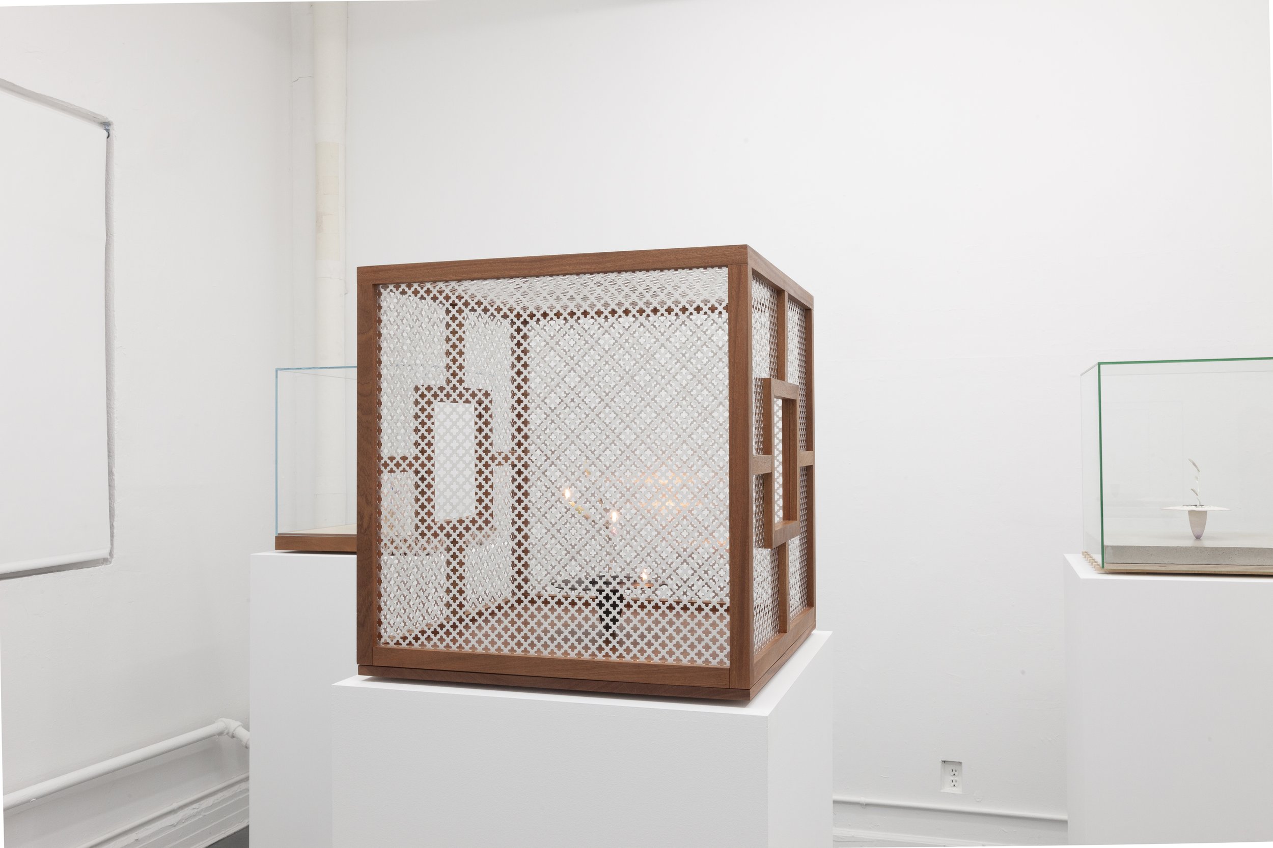   Brief but Tedious,  Anders Hamilton, Mother Gallery, New York, NY. 