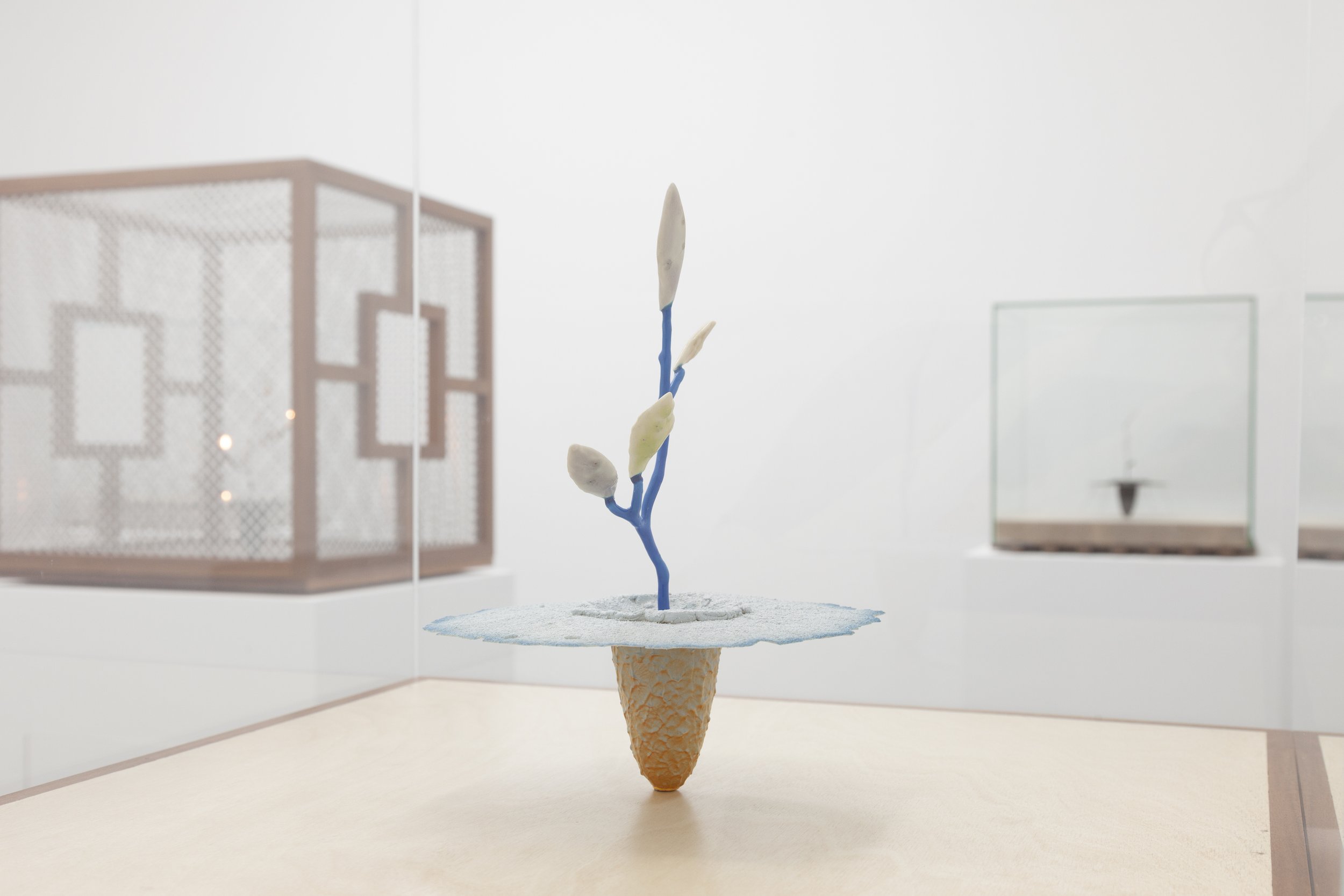   Brief but Tedious , Anders Hamilton, Mother Gallery, New York, NY. 