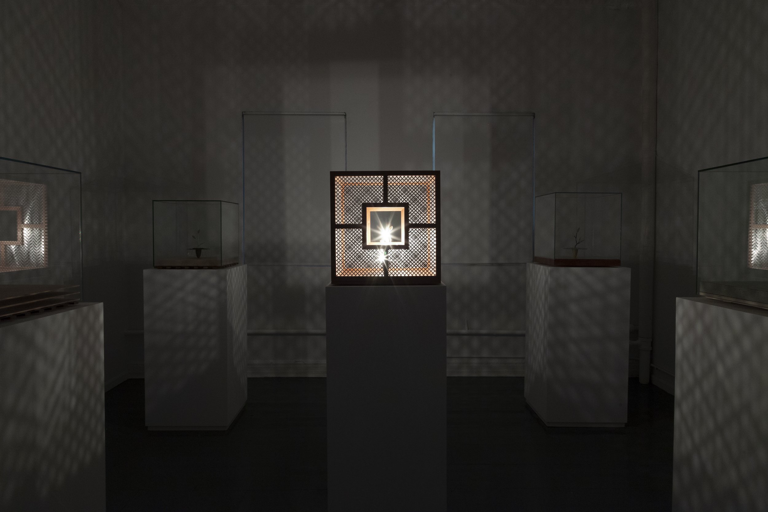   Brief but Tedious , Anders Hamilton, Mother Gallery, New York, NY. 