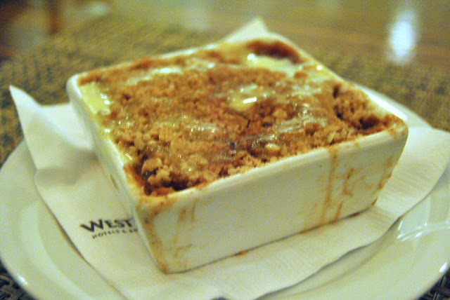 Essence at Westin (Big Taste YYC 2013)