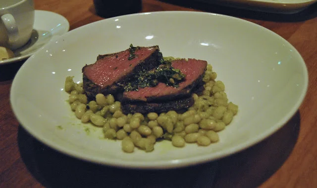 Charcut (Big Taste YYC 2013)