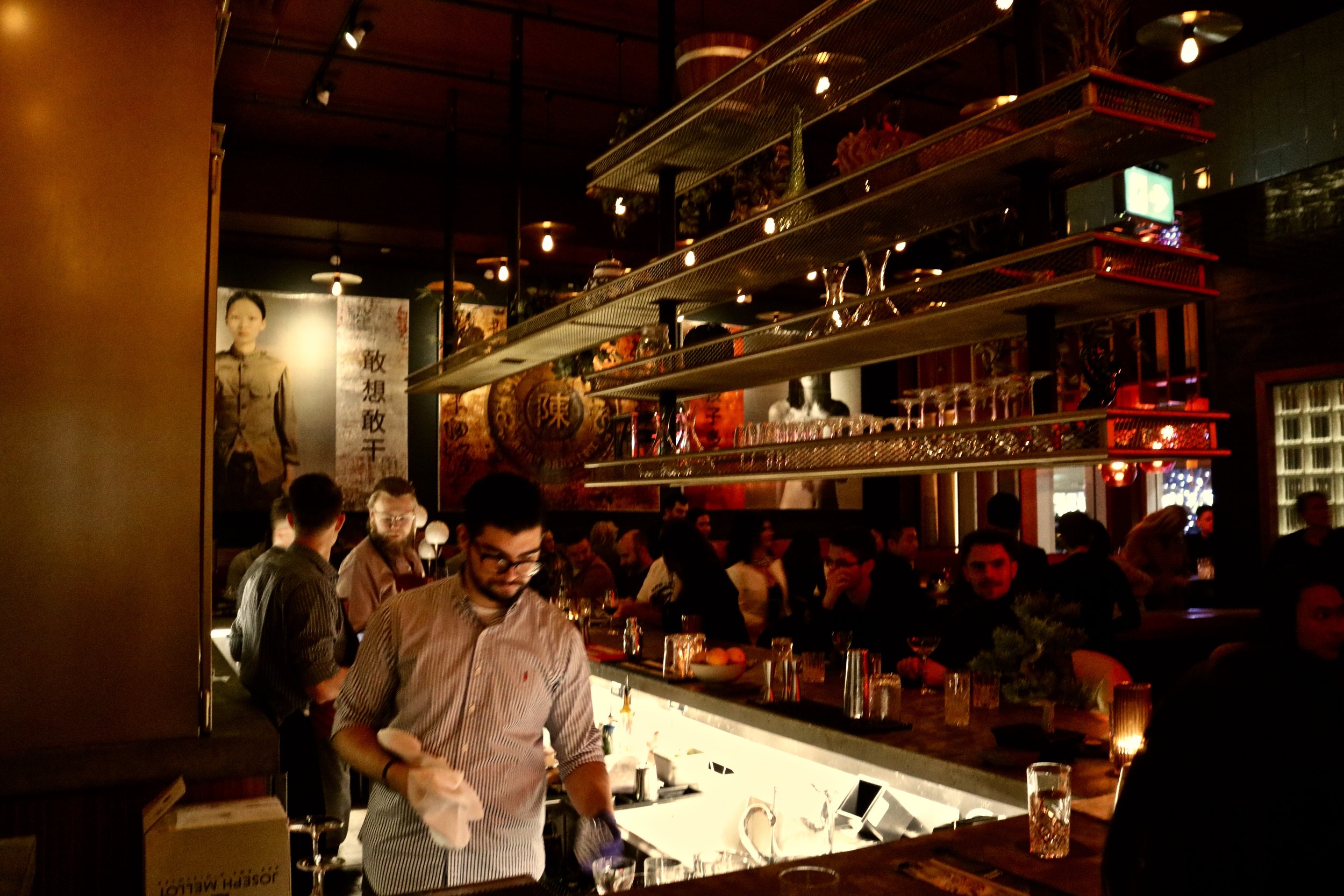 Photo Courtesy of Mister Chen’s ( @MisterChensYYC )