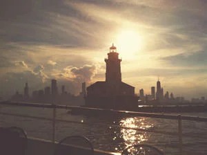 ENDLESS POSSIBILITIES IN MY BACK POCKET