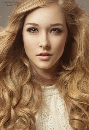 JULIA KUZMENKO MCKIM