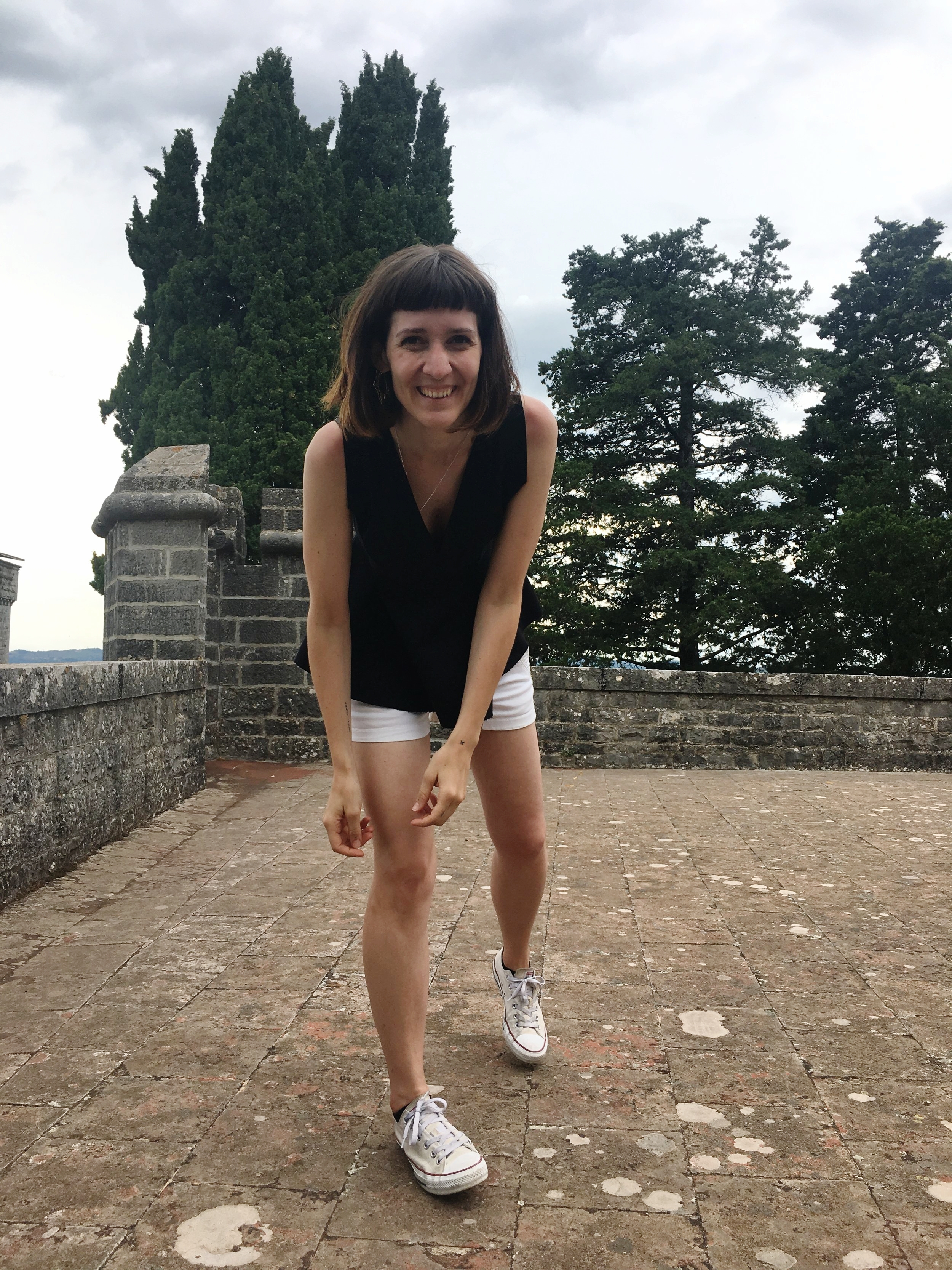 A life not shared is a life not lived.