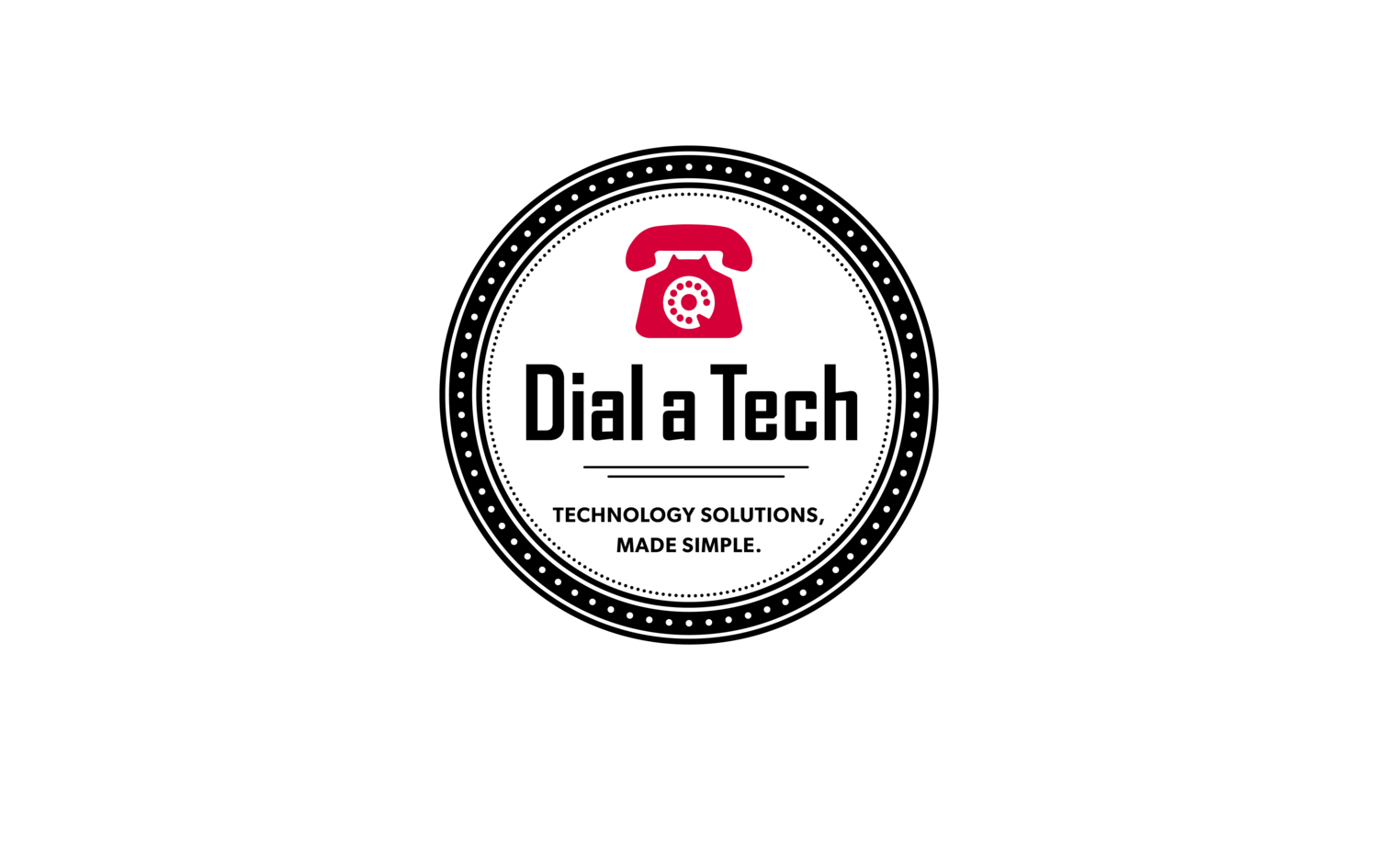 Dial a Tech 