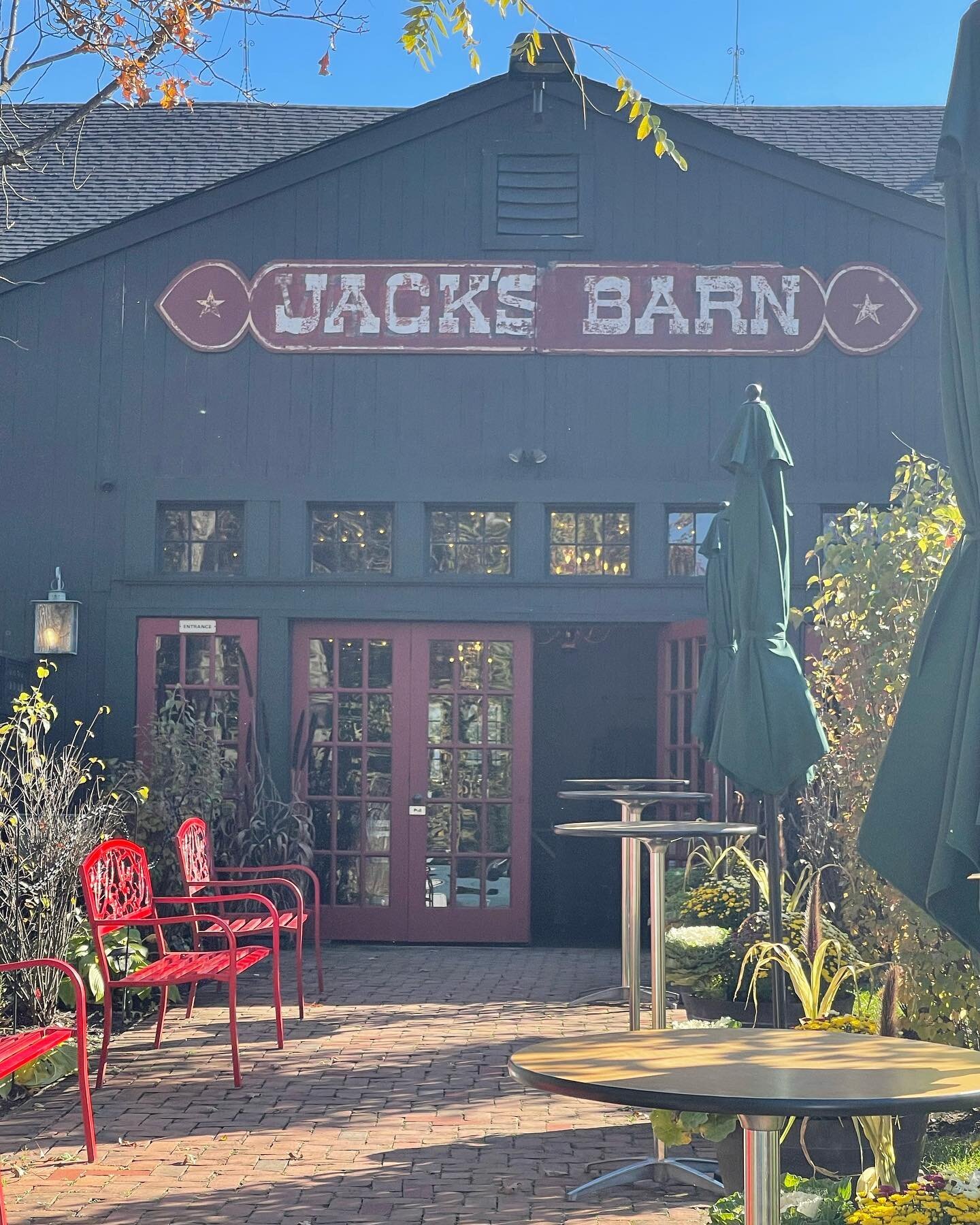 Congratulations Austin &amp; Kyle. Jacks Barn Oxford NJ.  10/22/22#robertsfloralsnj #jacksbarnoxfordnj #fallweddings #sunflowers #euclyptusgarland #gayweddings