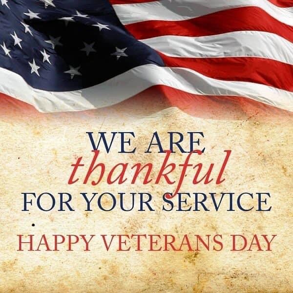 Happy Veterans Day. Thank you for your service 🇺🇸#Robertsfloralsnj #veteransday #november11th