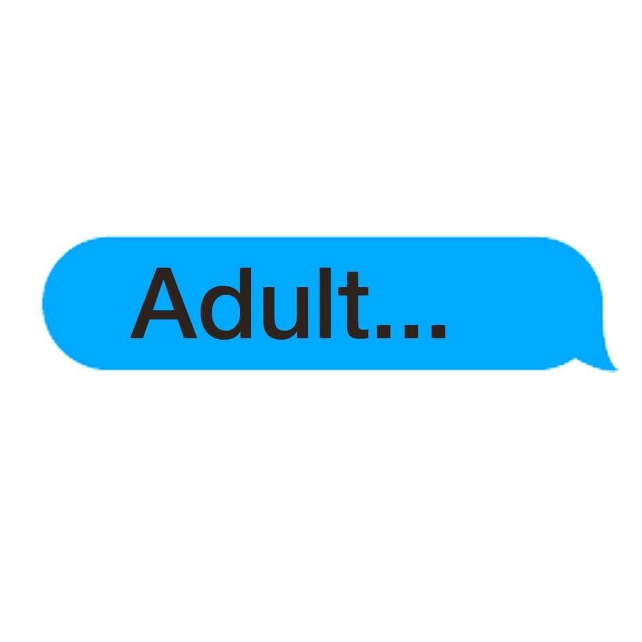 Adulttheseries