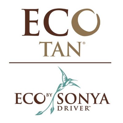 Eco Tan Organic Sunless Tanning