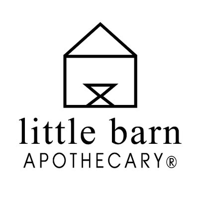 Little Barn Apothecary bloom to bottle organic skin and body