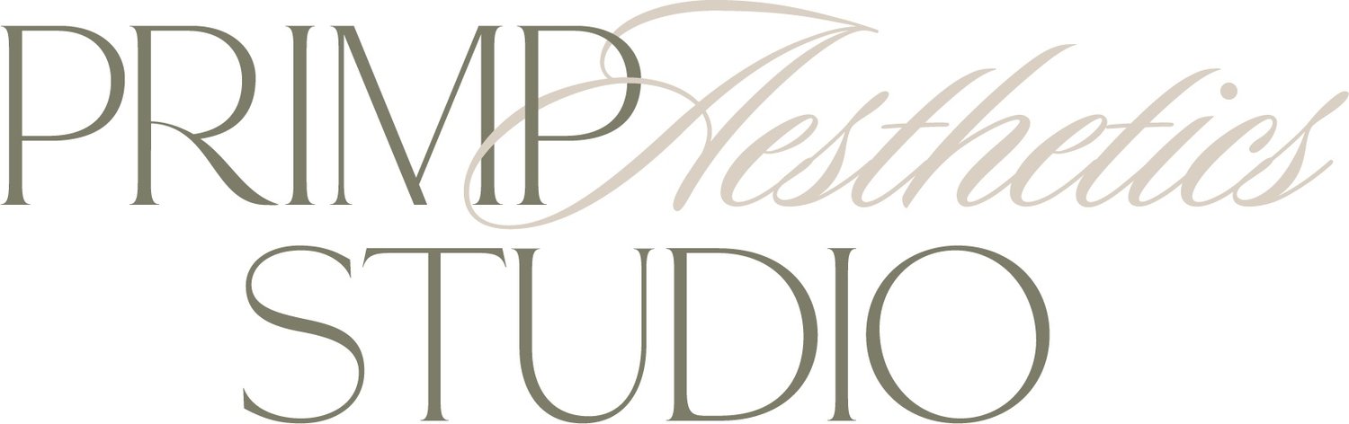 Primp Aesthetics Studio at the Beauty Collab