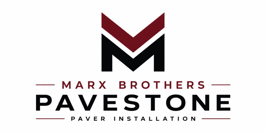 Marx Brothers Pavestone