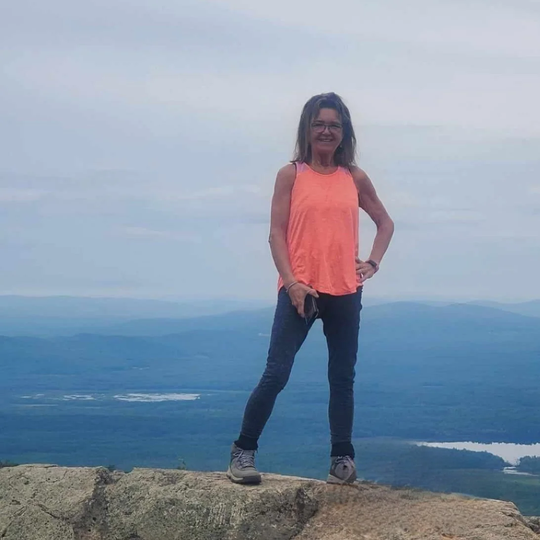 November 2023 Employee Spotlight - Vicki Pratt