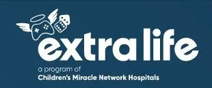 Extra Life Gaming Marathon Fundraiser