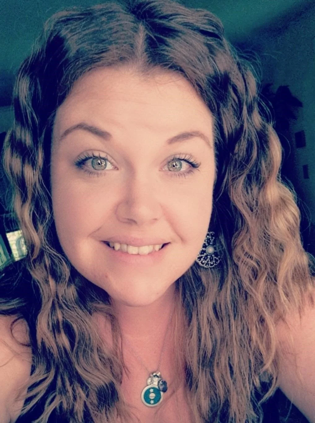 February 2024 Employee Spotlight - Mandy Hennessey