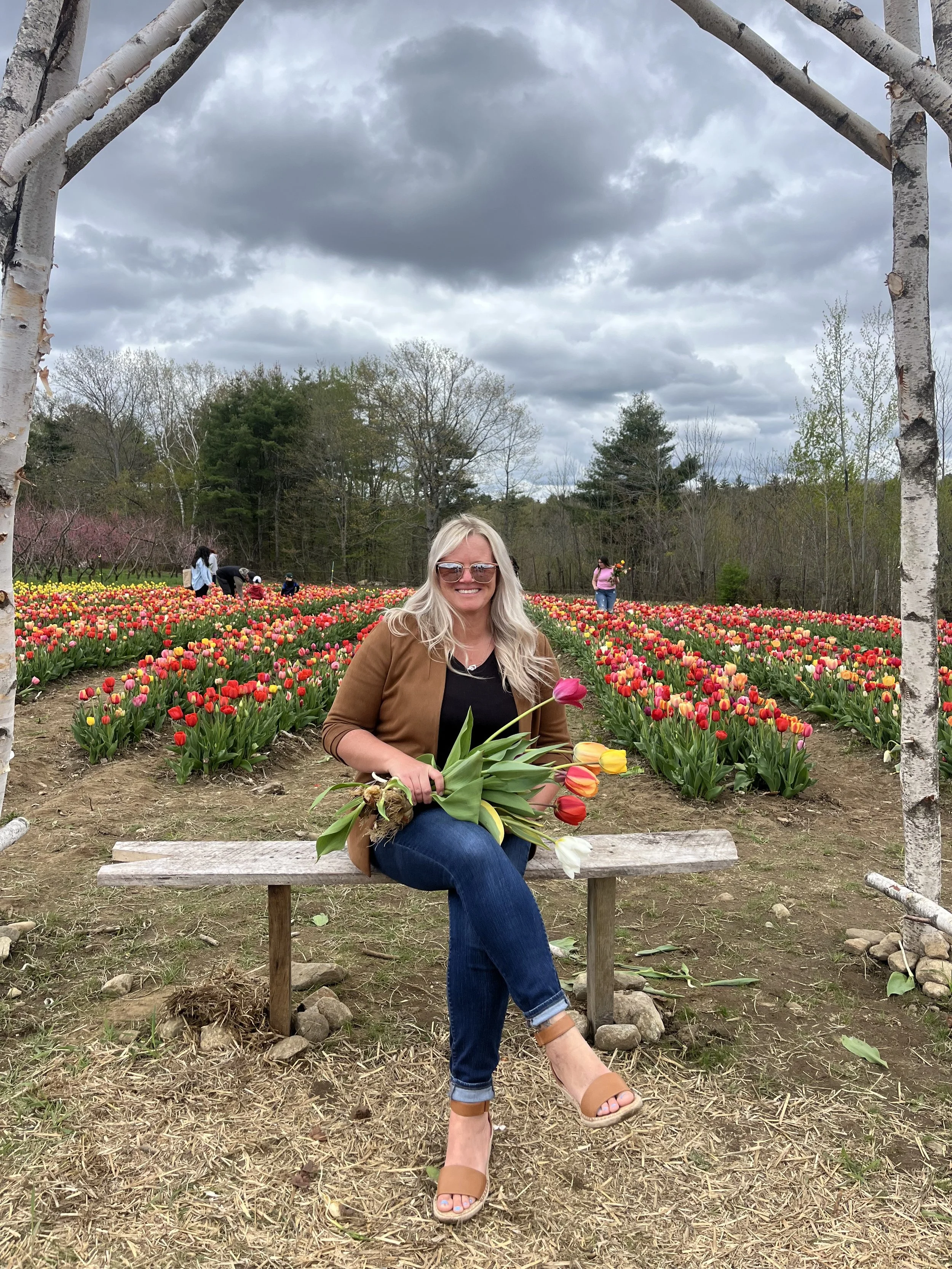 September 2024 Employee Spotlight - Billie Jo Ridlon