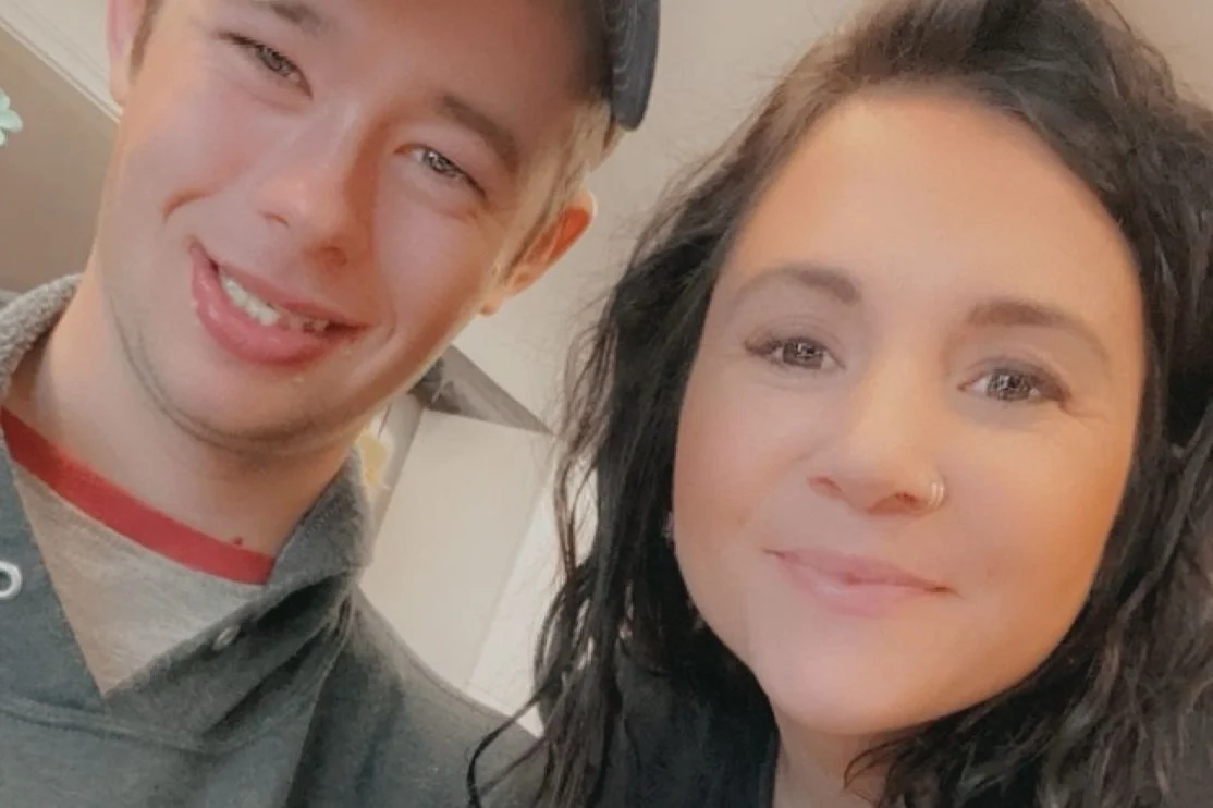 June  2024 Employee Spotlight - Maegan Hewison