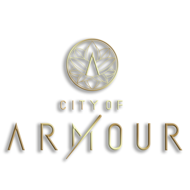 CITY OF ARMOUR