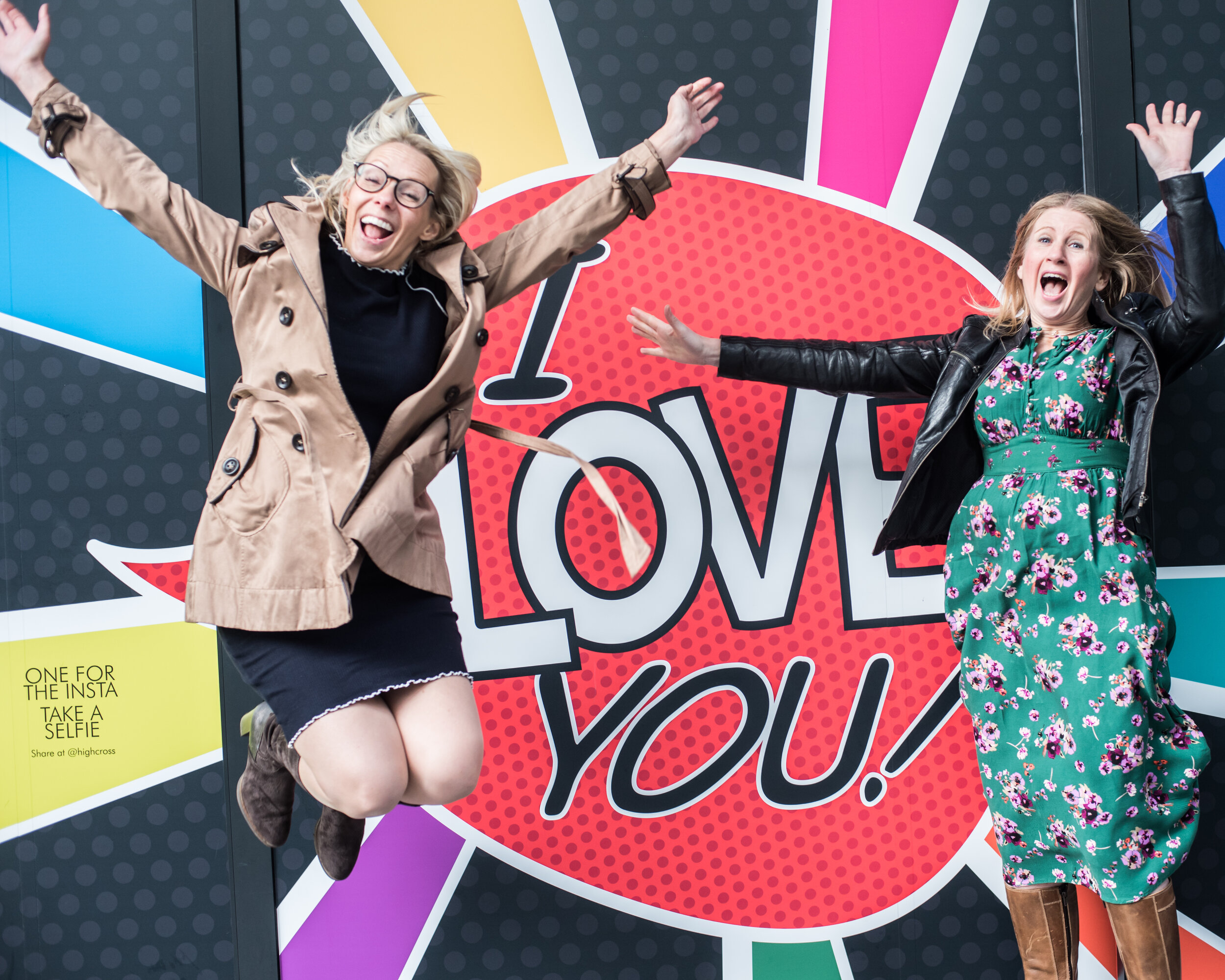 Leicester Video Production for businesses, brands, events and products