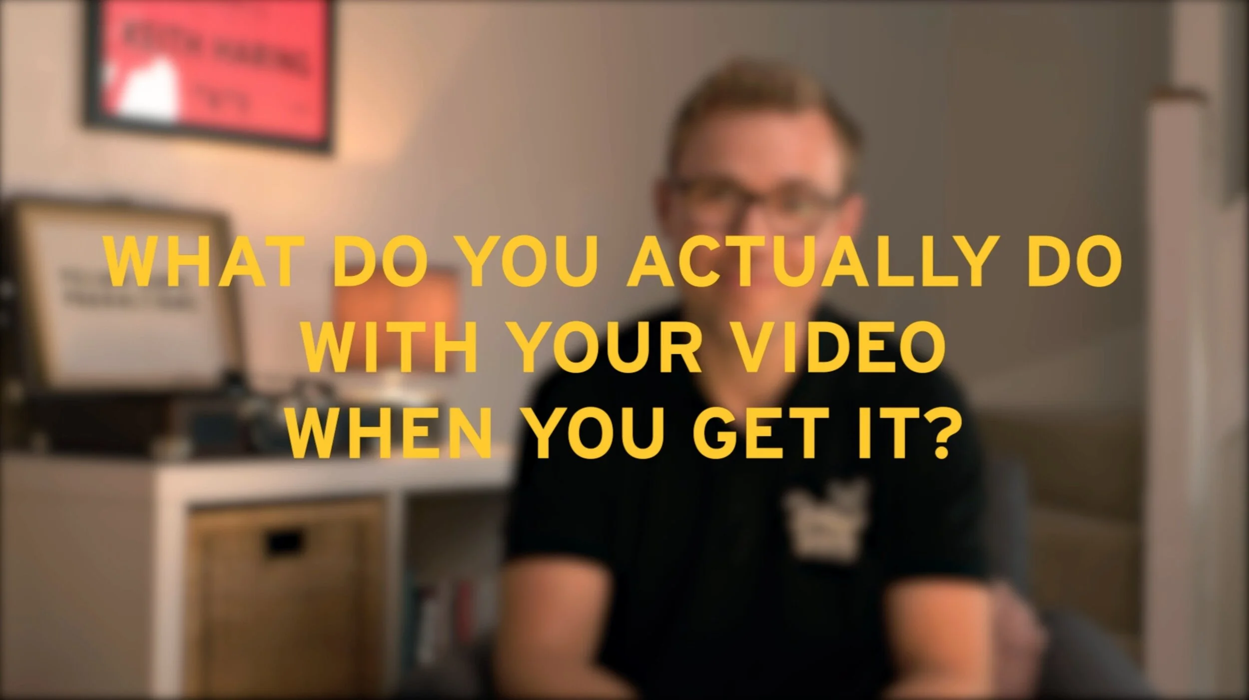 5 Places to Place Your Company's  Promotional Video | Marketing Tips