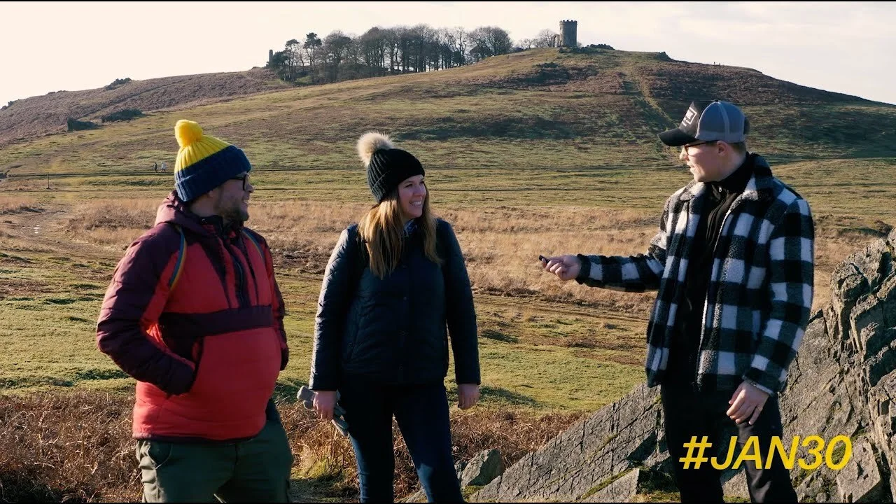 Branding Planning with Karen! | #Jan30 13