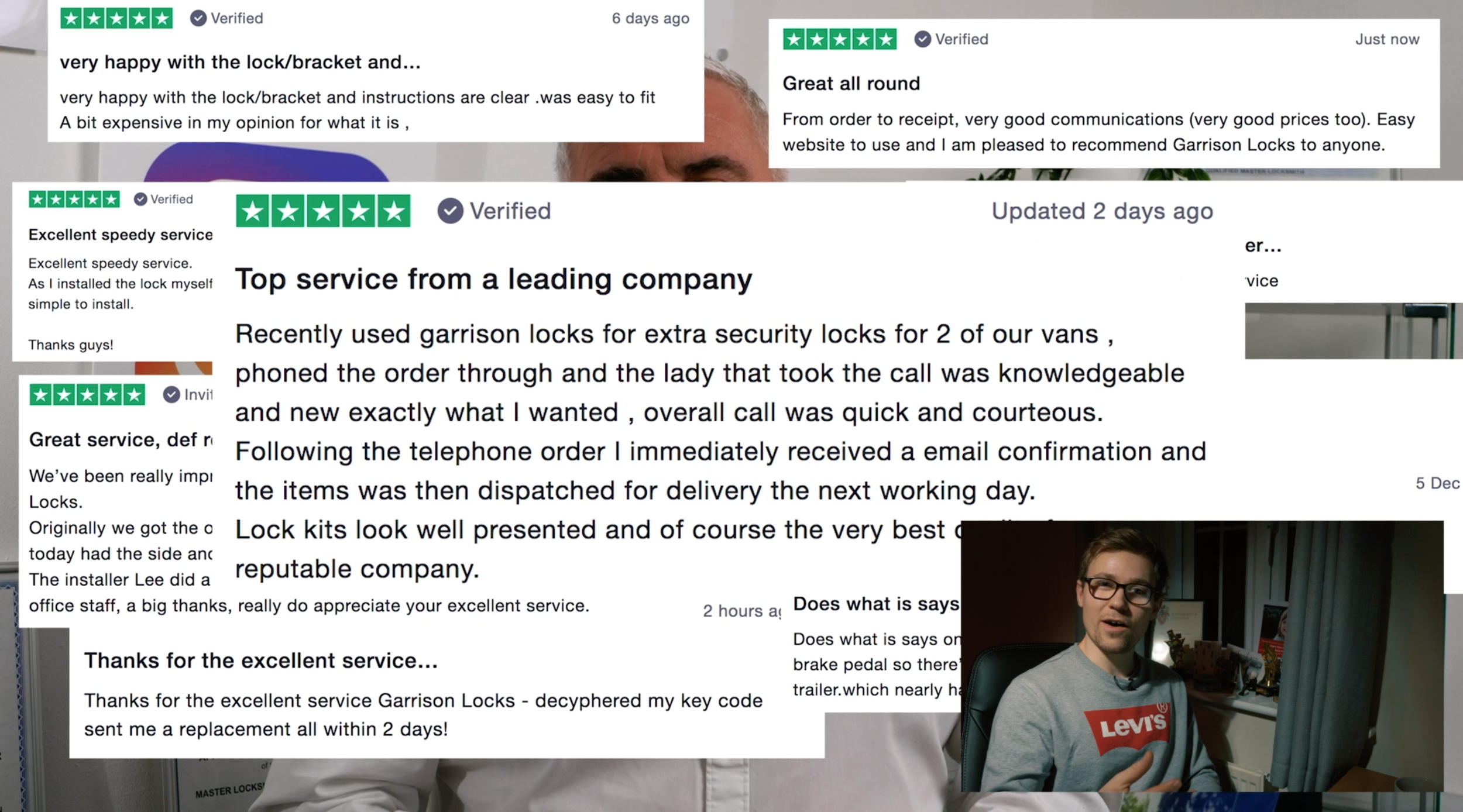 Analysis of a branding video | #Jan30 18