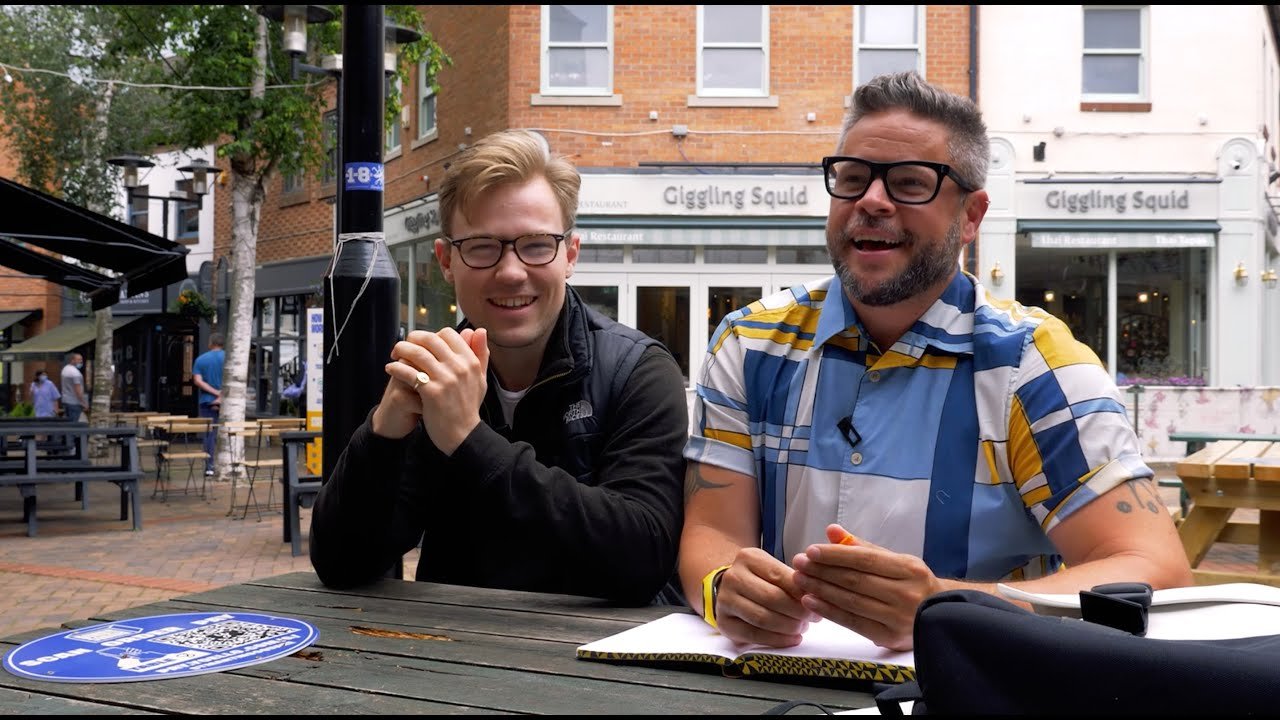 Why regular video and photo marketing content works!