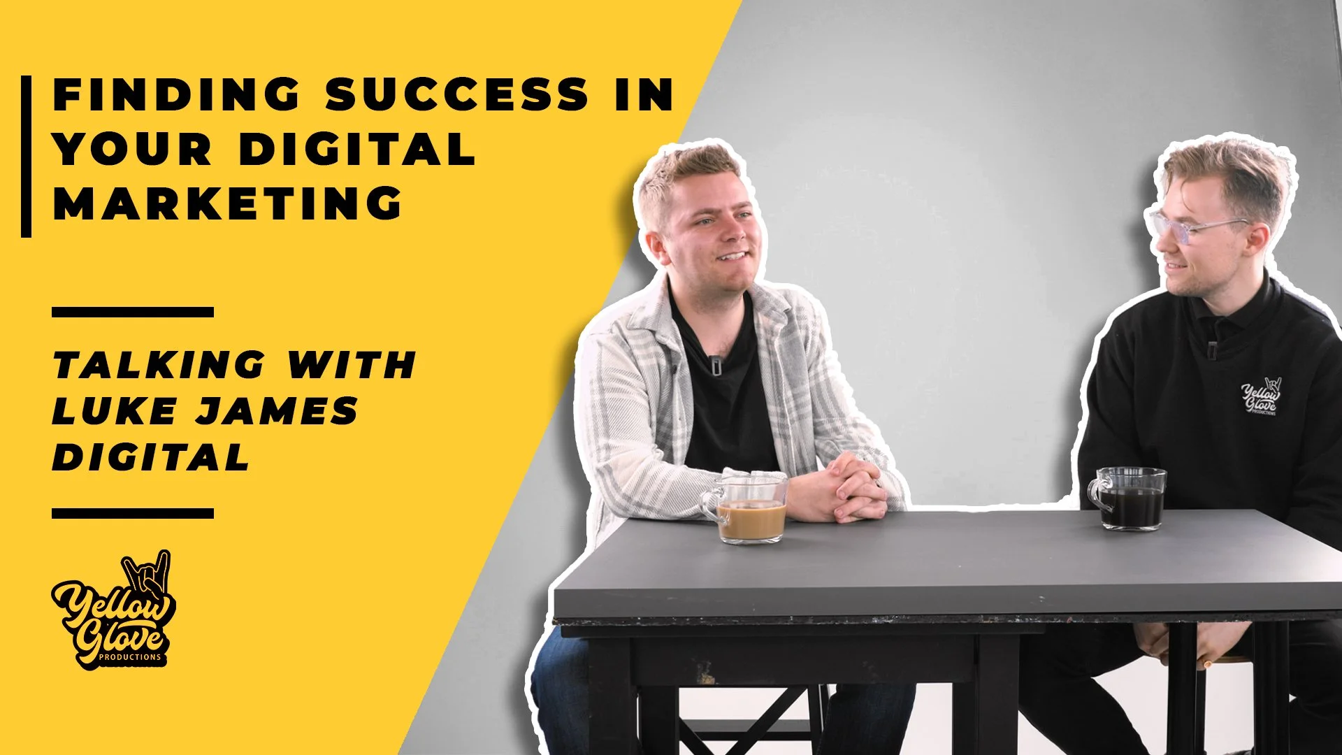 Success in Digital Marketing with Video and Photo content | Ep2