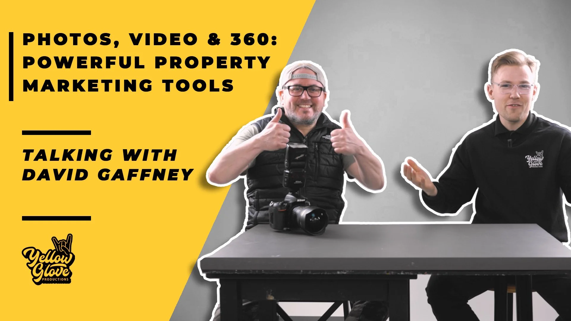 Photos, Videos and 360 tours: Powerful Property Marketing Tools | Ep4