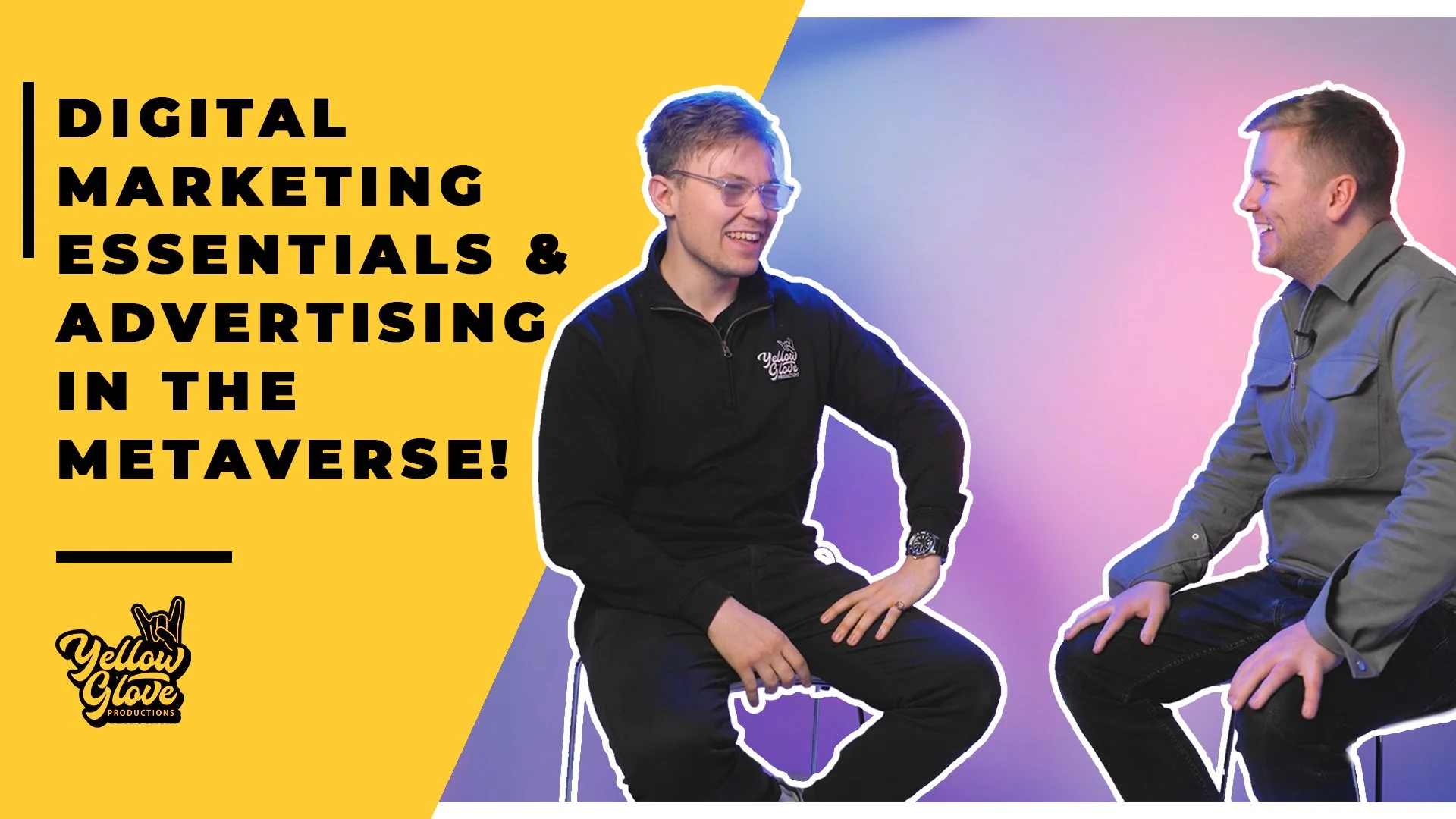 Where to focus in your digital marketing and advertising in the Metaverse! | Ep5