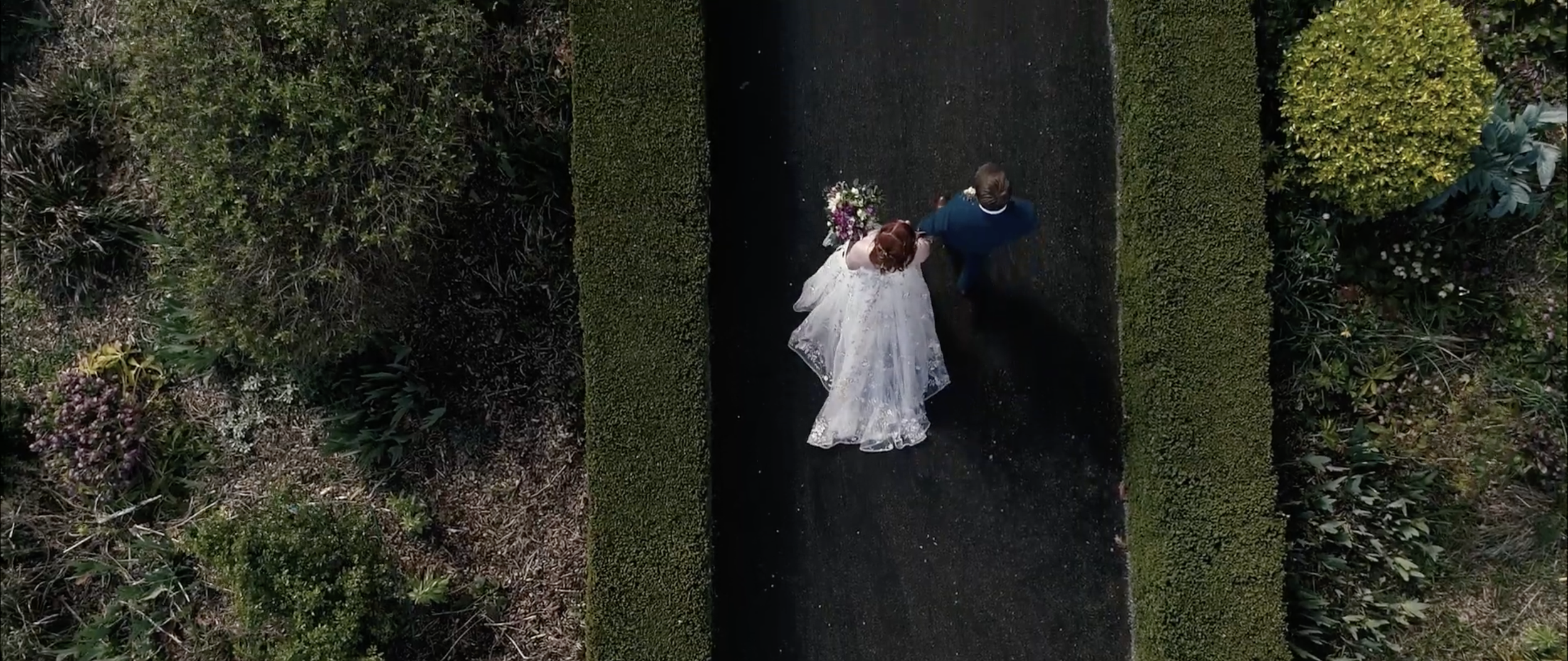 A beautiful wedding at Kilworth House, Leicestershire | Wedding Videography