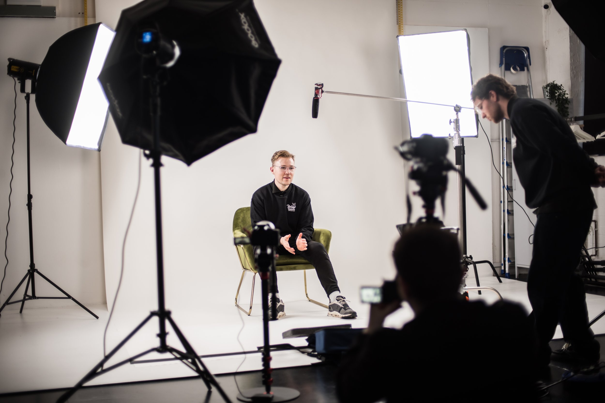 How much does video production cost in the UK 2023?