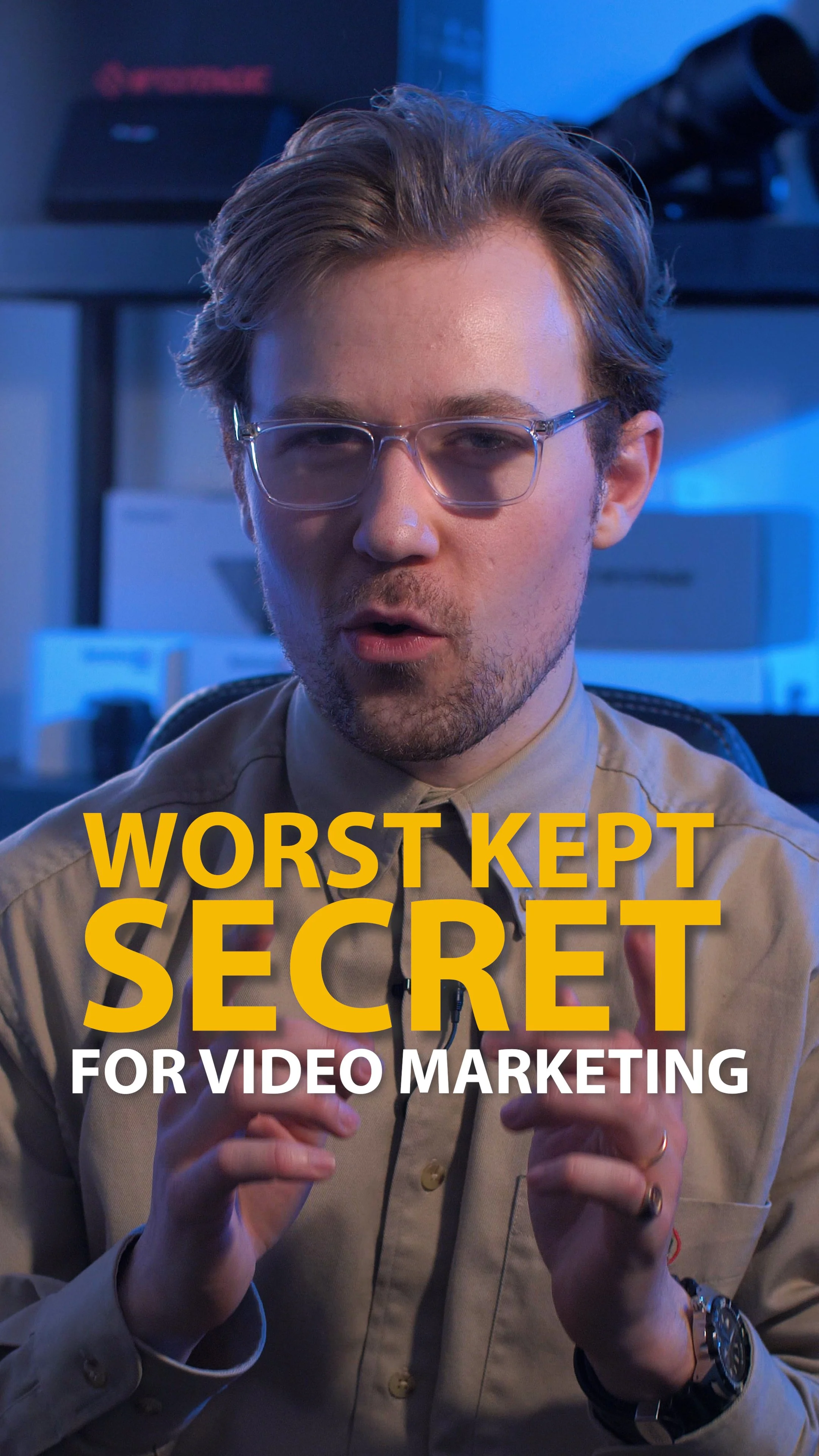 My favourite video content hack for great SEO!