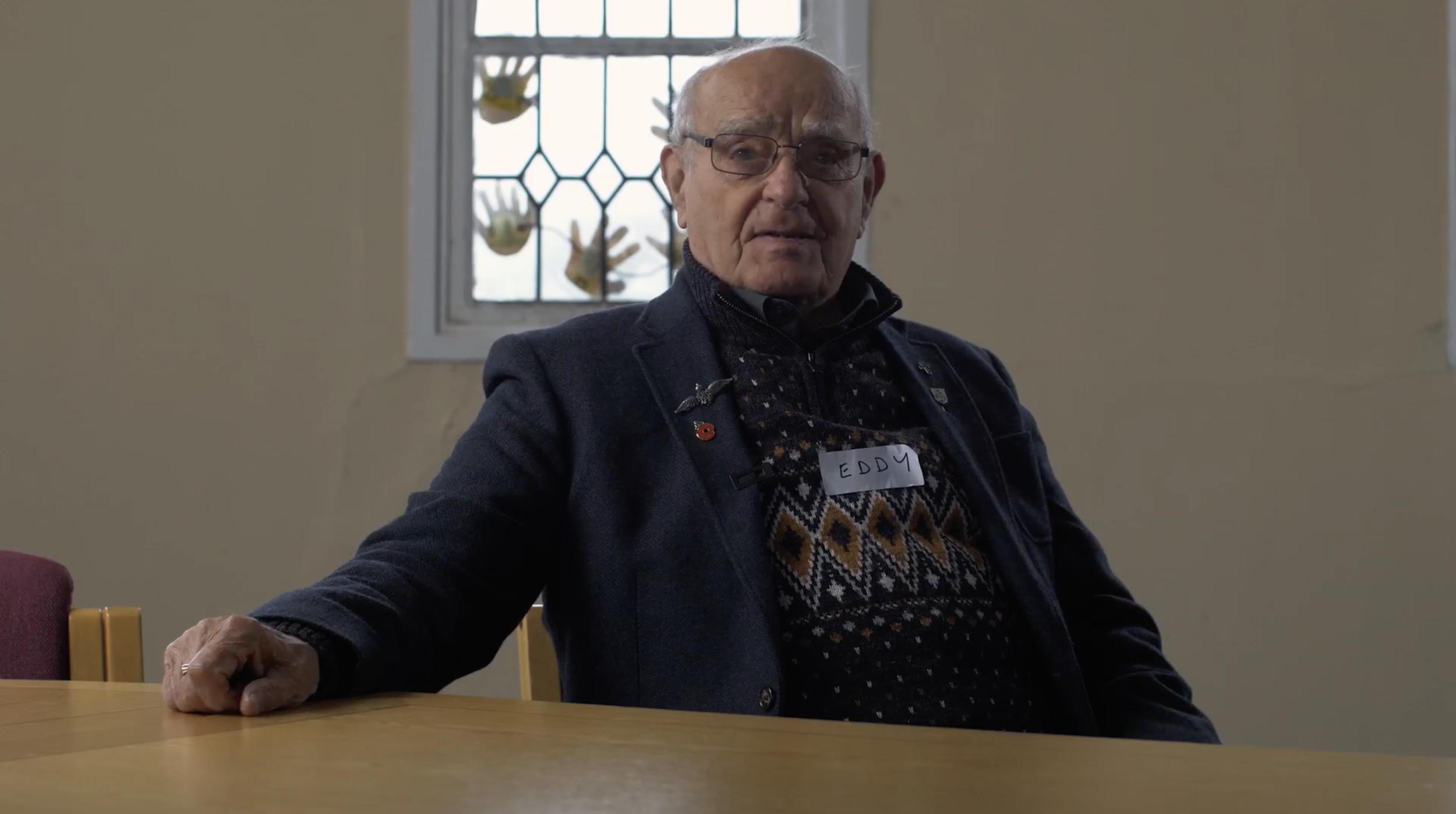 Video Production for Charities - Short Documentaries and legacy events