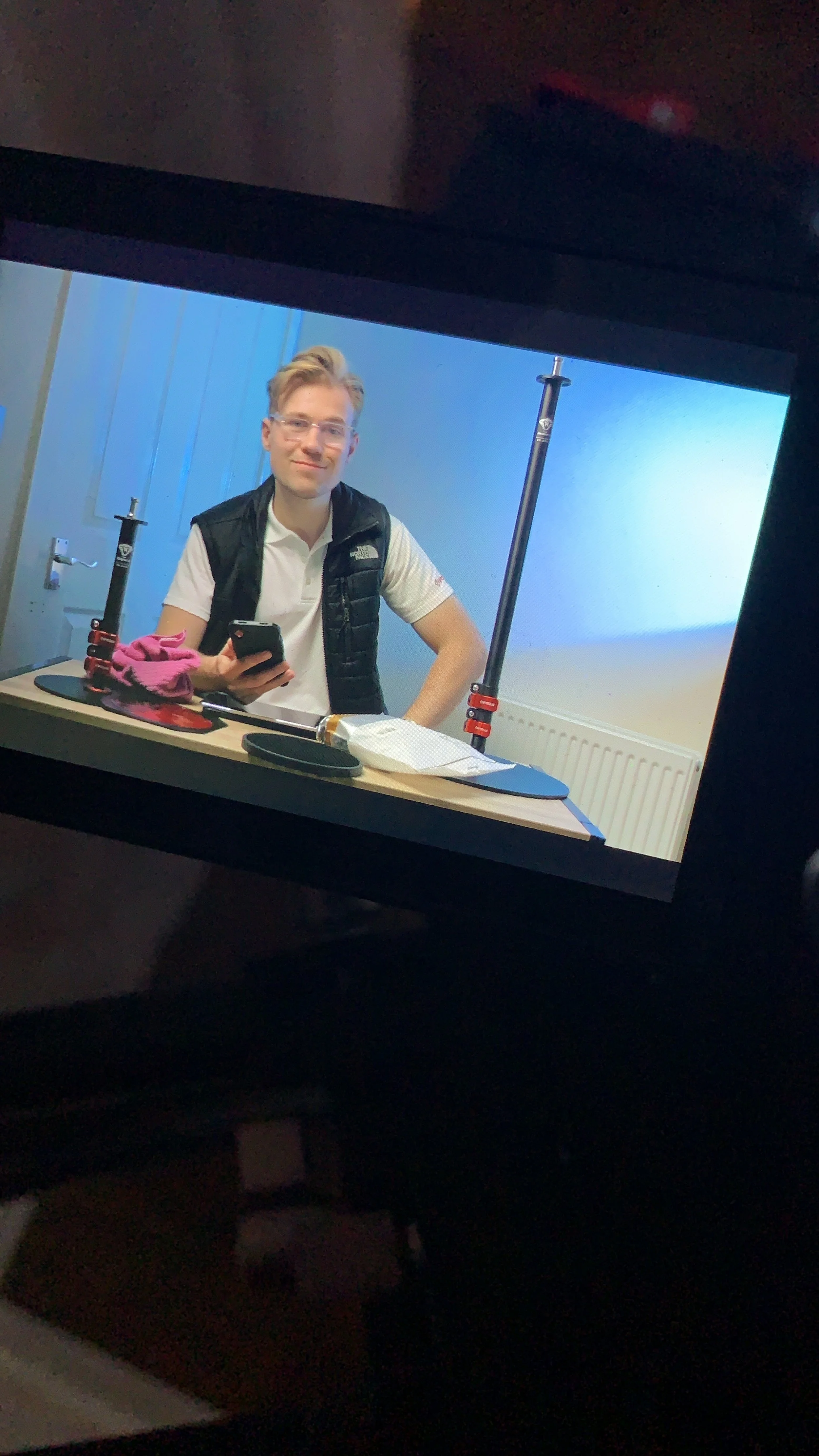 Creating explainer videos to educate your audience about your products or services