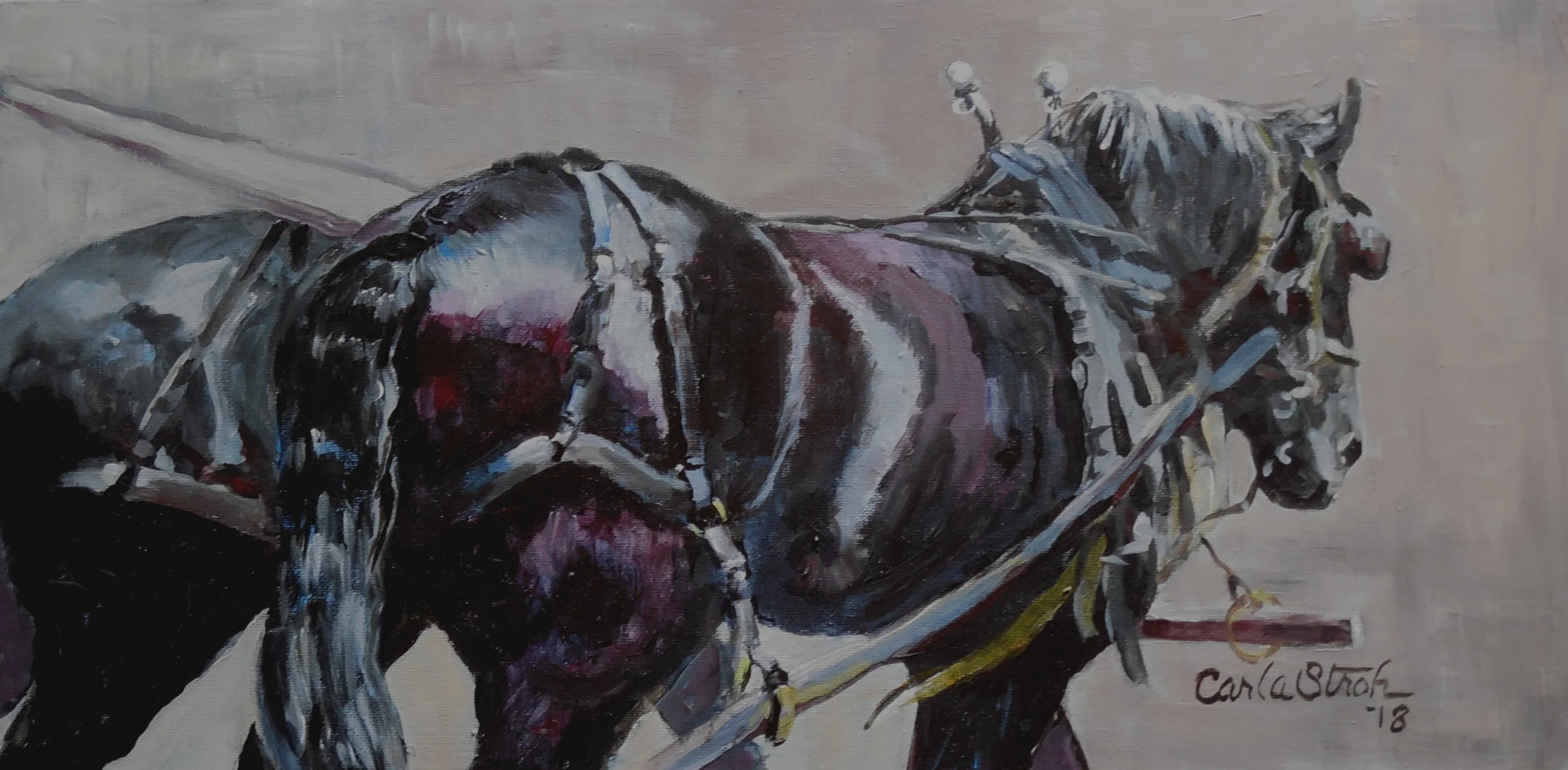 Smooth as Tennessee Whiskey   10x20  $800