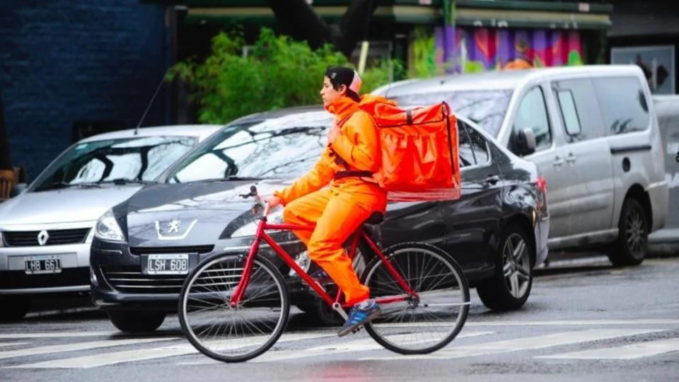 Rappi: How is a bicycle courier service out of Bogotá becoming the face of the global economy?