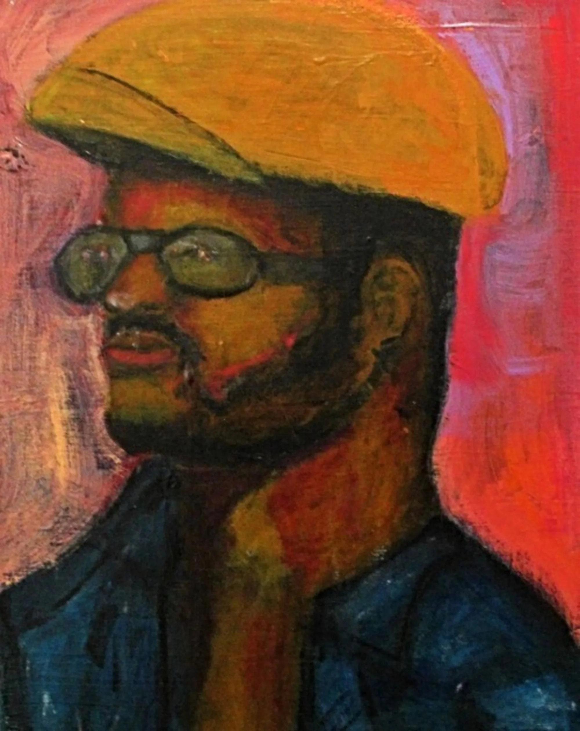 Bharat Ajari