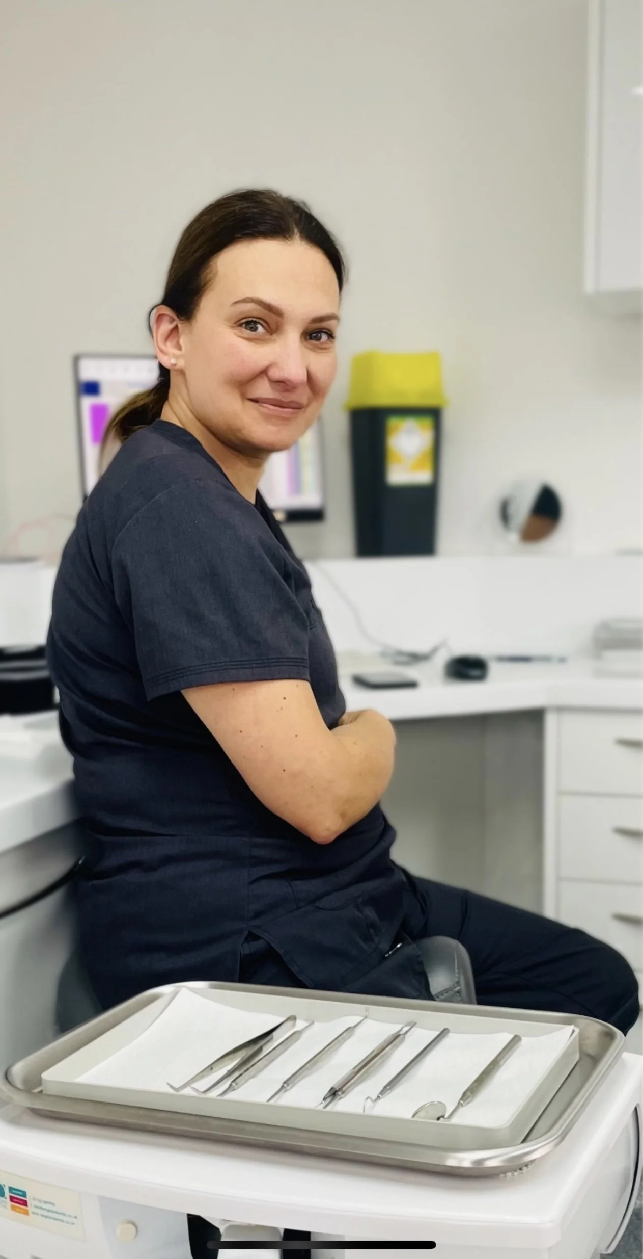 Private Dentistry — Ramsey Dental Surgery