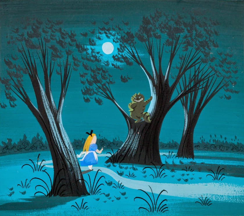 Psykedeelisen sivistyksen blogi