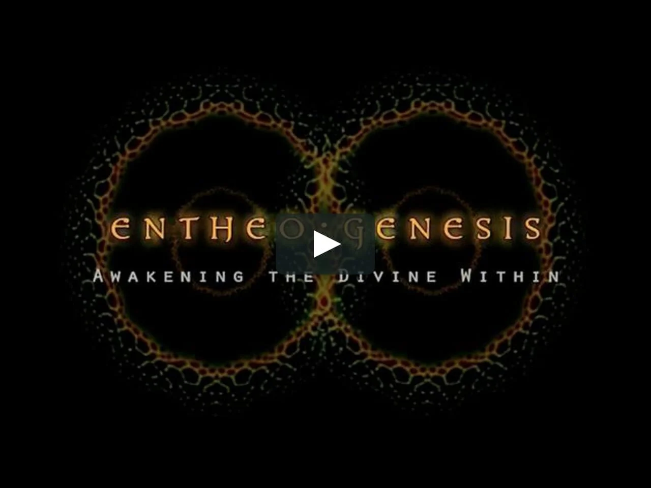 Dokumenttivinkki: Entheogenesis – Awakening the Divine Within