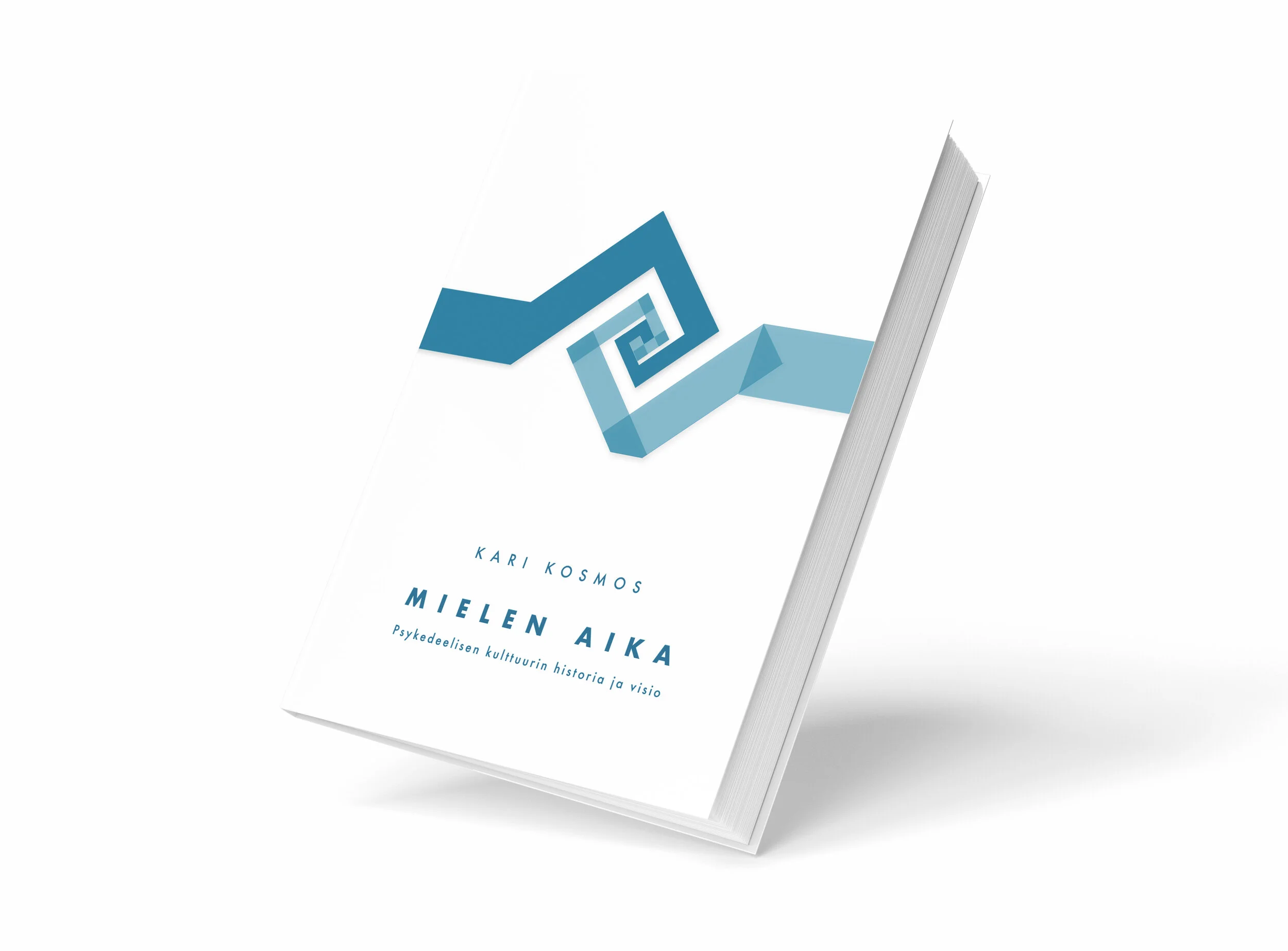 Mielen aika: psykedeelisen kulttuurin historia ja visio