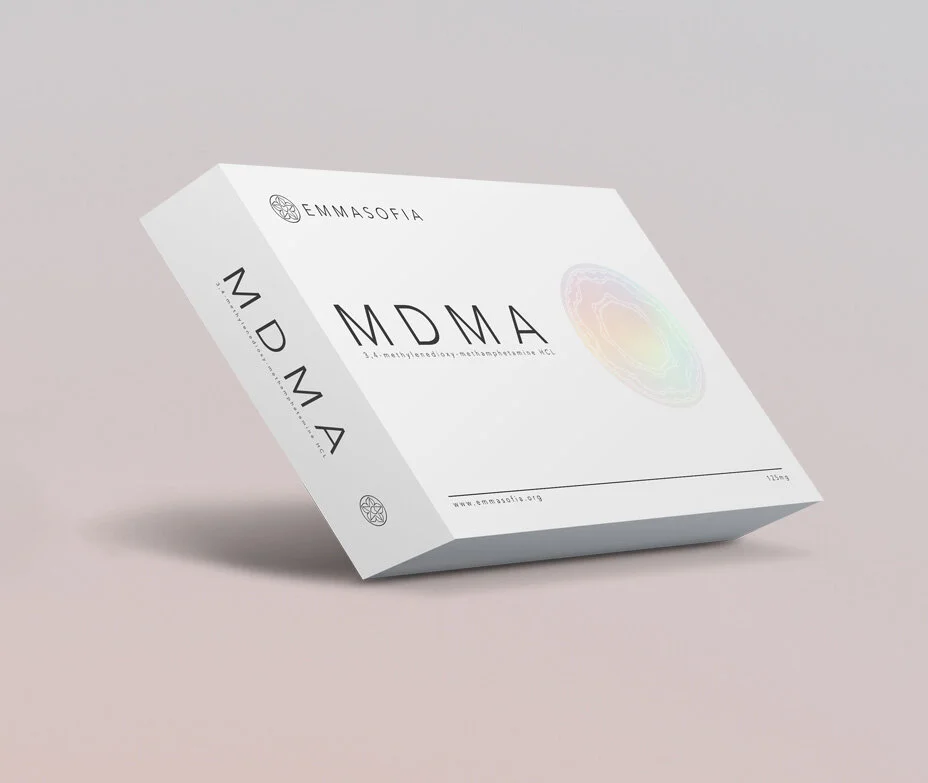 Moniammatillinen raportti: laillisesti säänneltyjä ekstaasimyymälöitä nollatoleranssin sijaan?