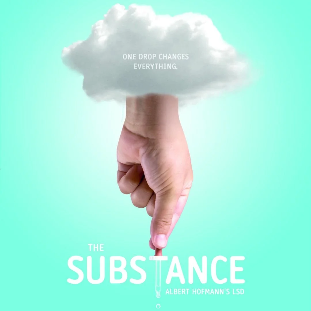 The Substance: Albert Hofmann's LSD – dokumenttielokuva Turussa