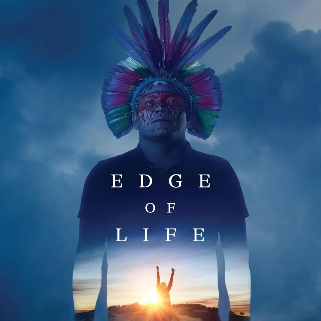 Edge of Life: Dokumenttielokuva Helsingissä