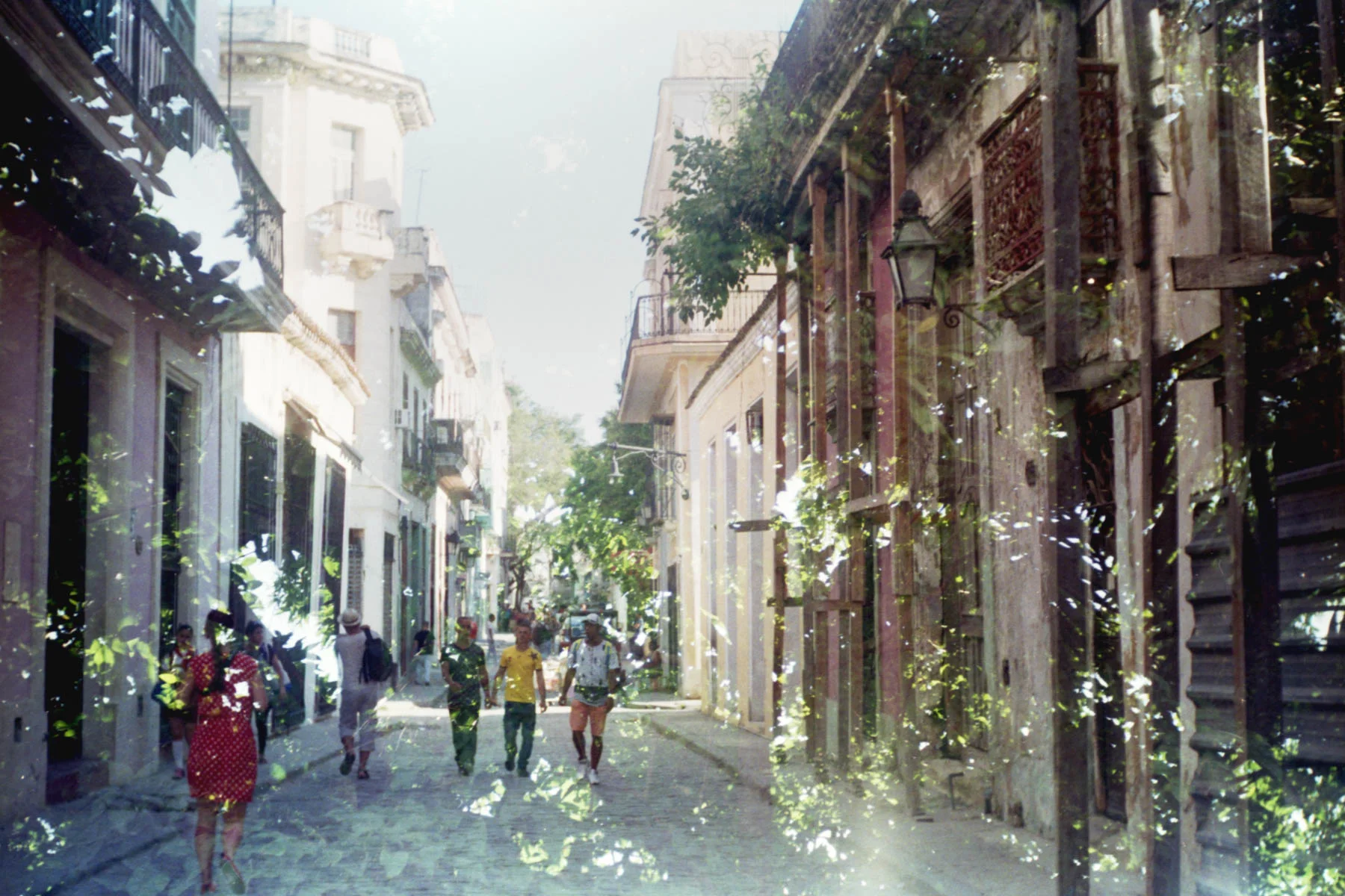 MM 129 - Old Havana, Cuba