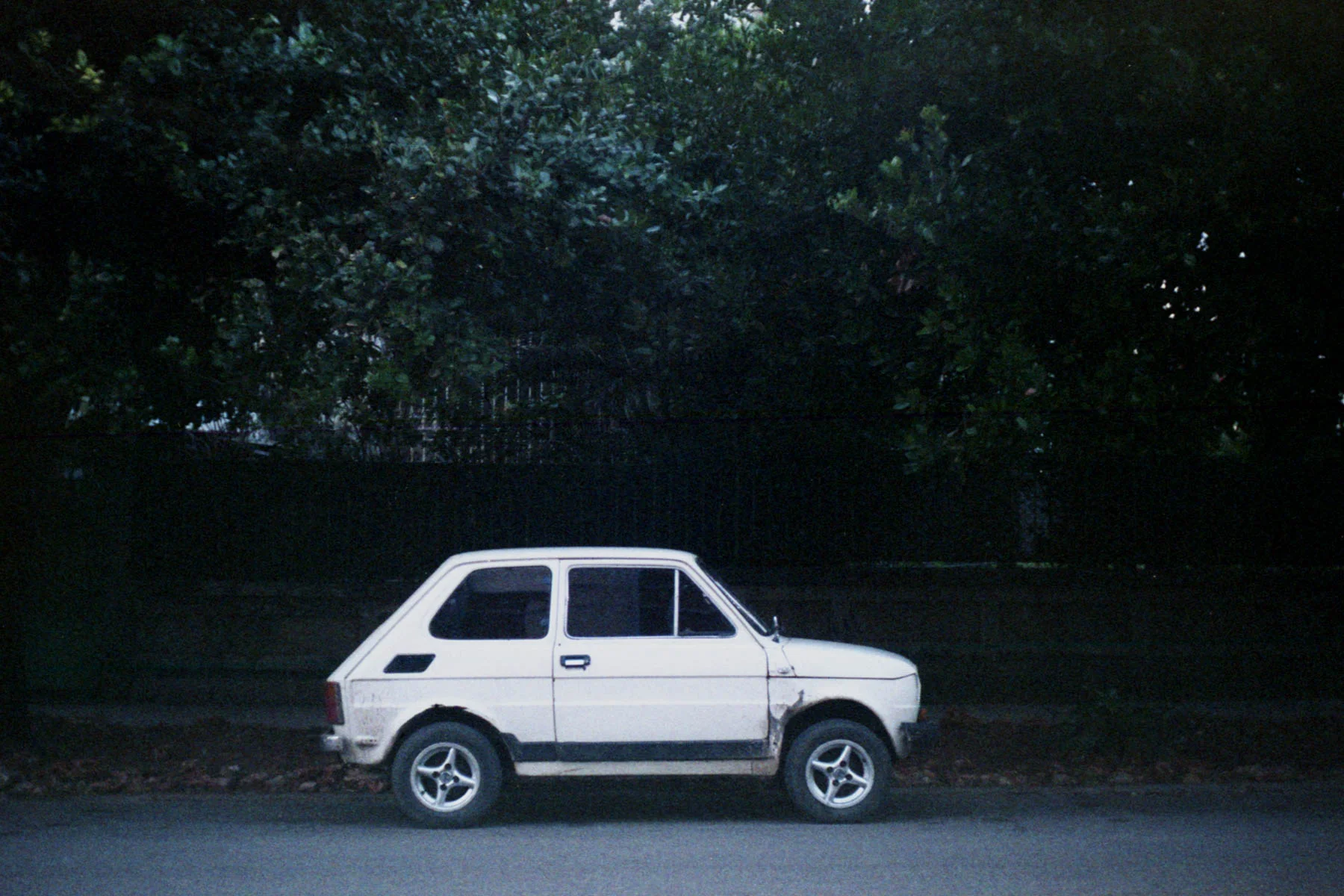 MM 136 - Vedado Havana, Cuba