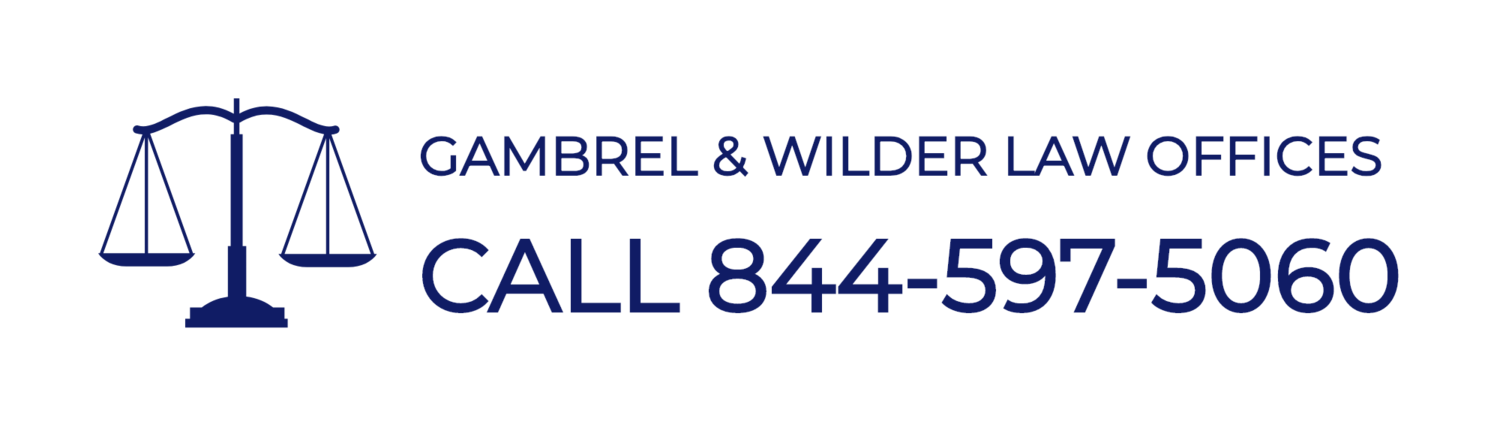 Gambrel & Wilder Law Offices, PLLC | London, Lexington Personal Injury Attorney